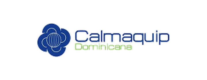 Calmaquip Dominicana