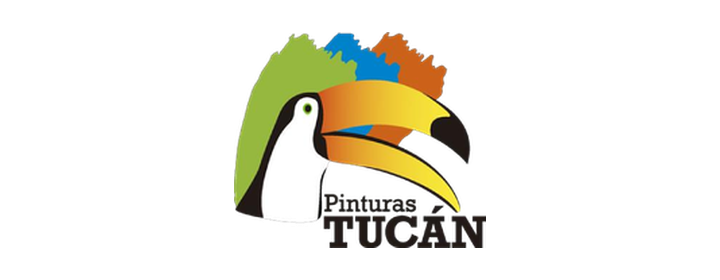 Pinturas Tucán