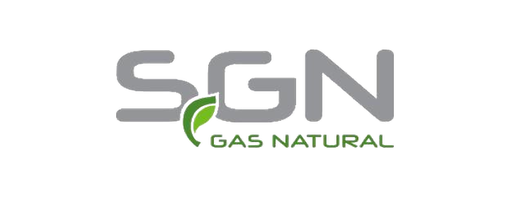 SGN Gas Natural